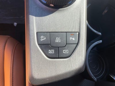 2026 Kia Sportage Plug-In Hybrid X-Line Prestige