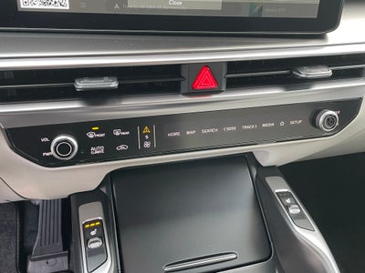 2026 Kia Sorento Plug-In Hybrid EX