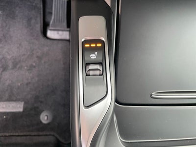 2026 Kia Sorento Plug-In Hybrid EX