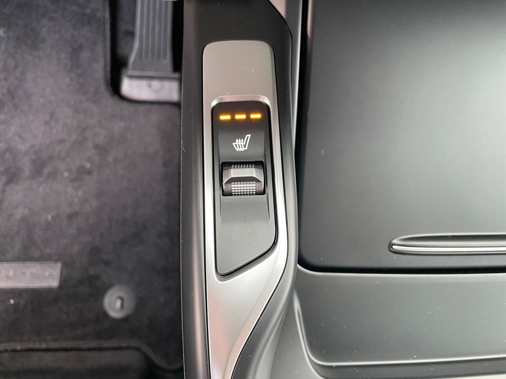 2026 Kia Sorento Plug-In Hybrid EX