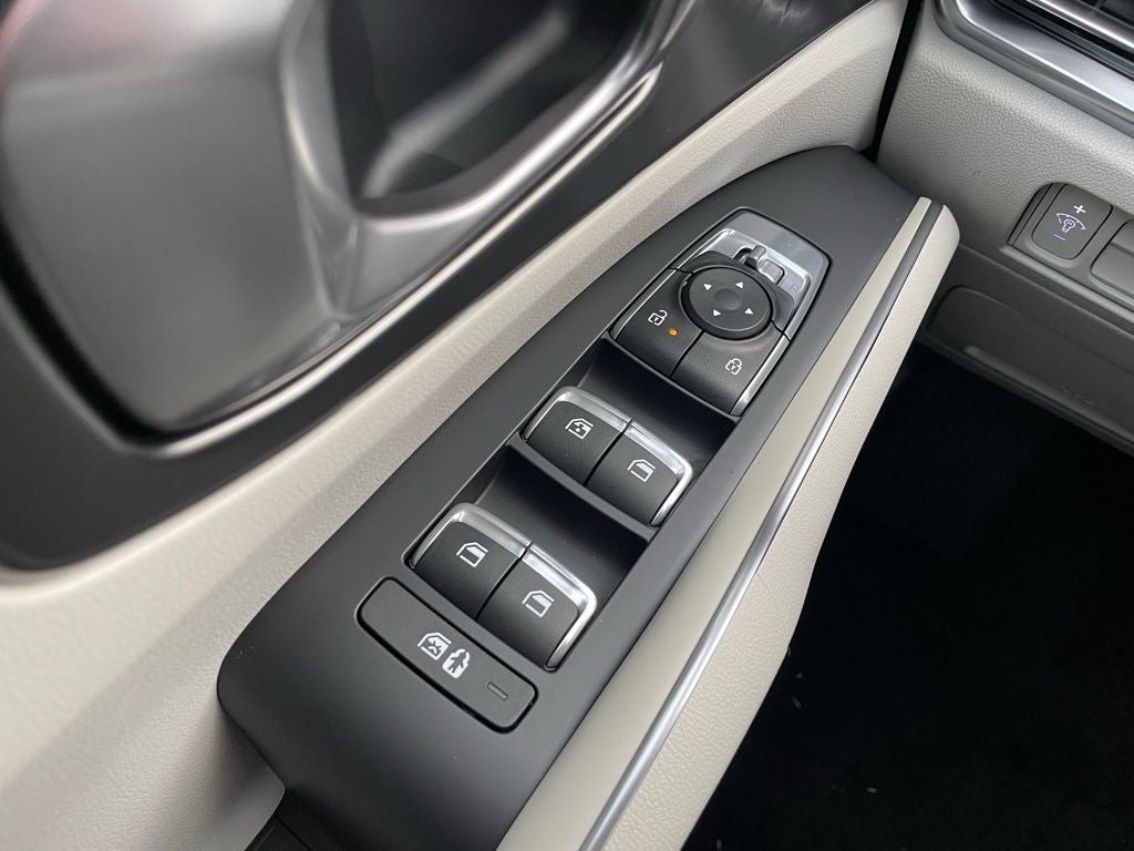 2026 Kia Sorento Plug-In Hybrid EX