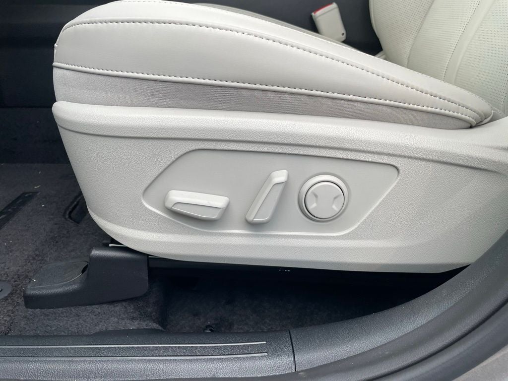 2026 Kia Sorento Plug-In Hybrid EX