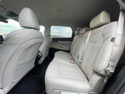 2026 Kia Sorento Plug-In Hybrid EX