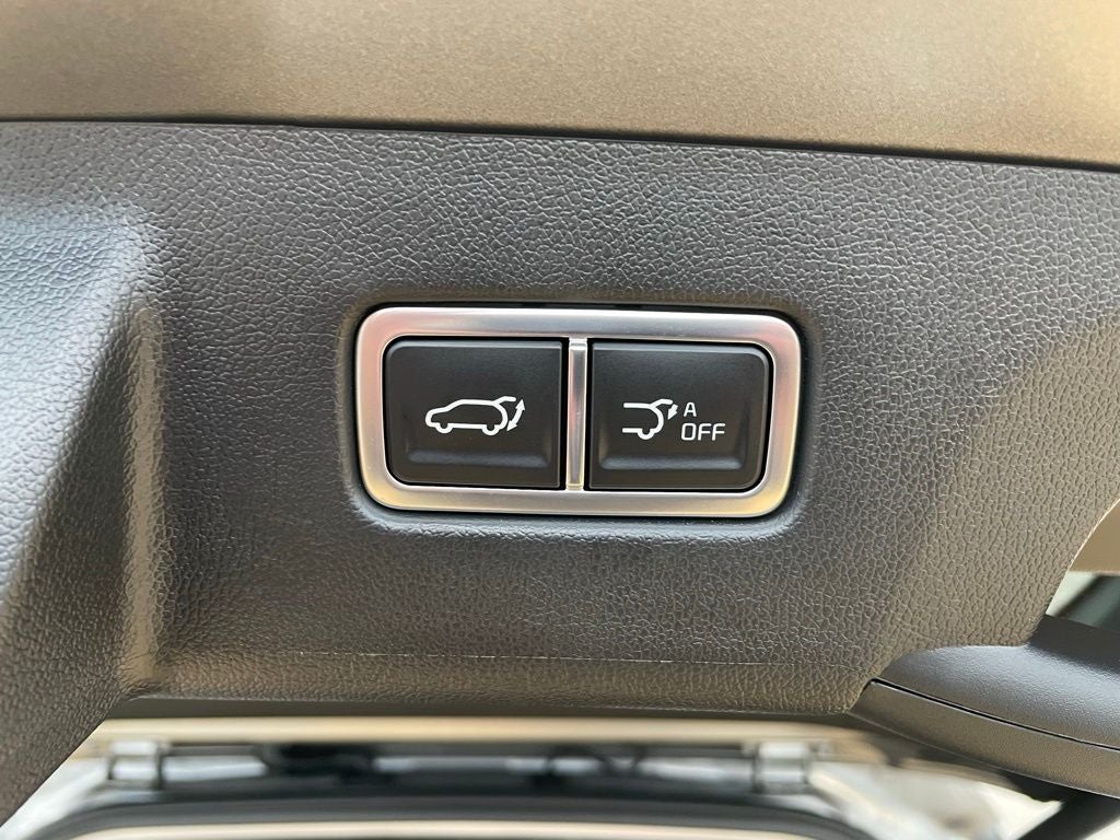 2026 Kia Sorento Plug-In Hybrid EX