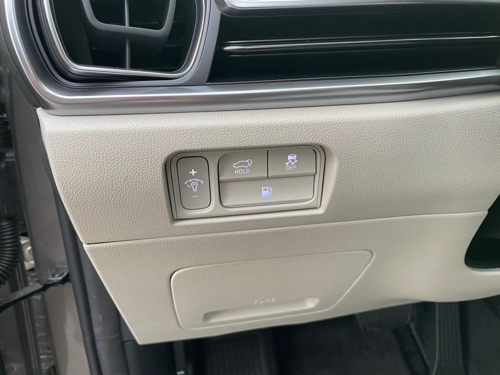 2026 Kia Sorento Plug-In Hybrid EX