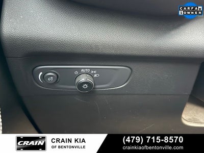 2023 Buick Envision Preferred - CLEAN CARFAX / ONE OWNER