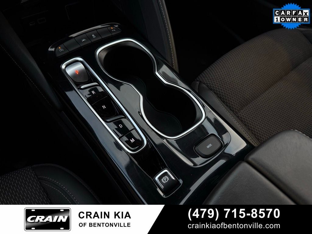 2023 Buick Envision Preferred - CLEAN CARFAX / ONE OWNER