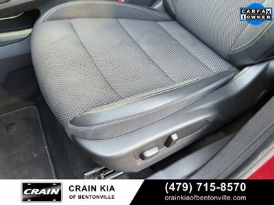 2023 Buick Envision Preferred - CLEAN CARFAX / ONE OWNER