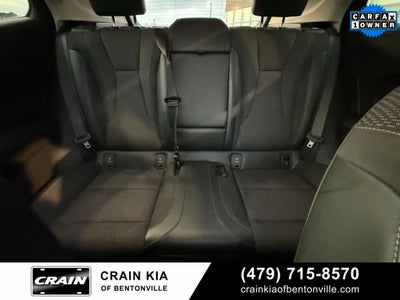 2023 Buick Envision Preferred - CLEAN CARFAX / ONE OWNER