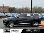 2022 Buick Envision Avenir - PANORAMIC SUNROOF / CARFAX ONE OWNER
