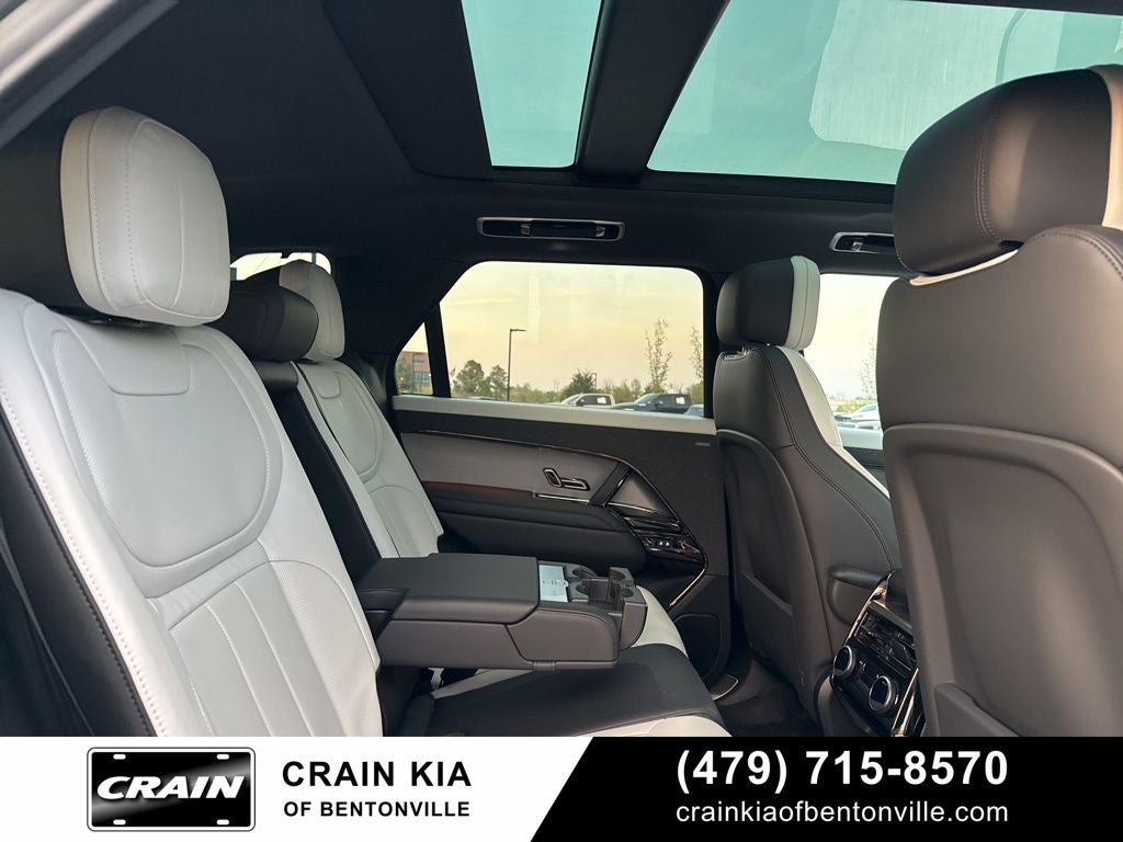 2024 Land Rover Range Rover Sport Dynamic SE - 4WD / SUNROOF / CLEAN CARFAX