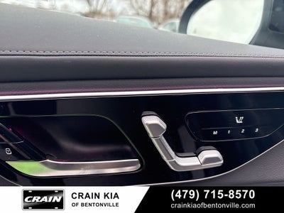 2025 Mercedes-Benz GLC GLC 300 4MATIC®