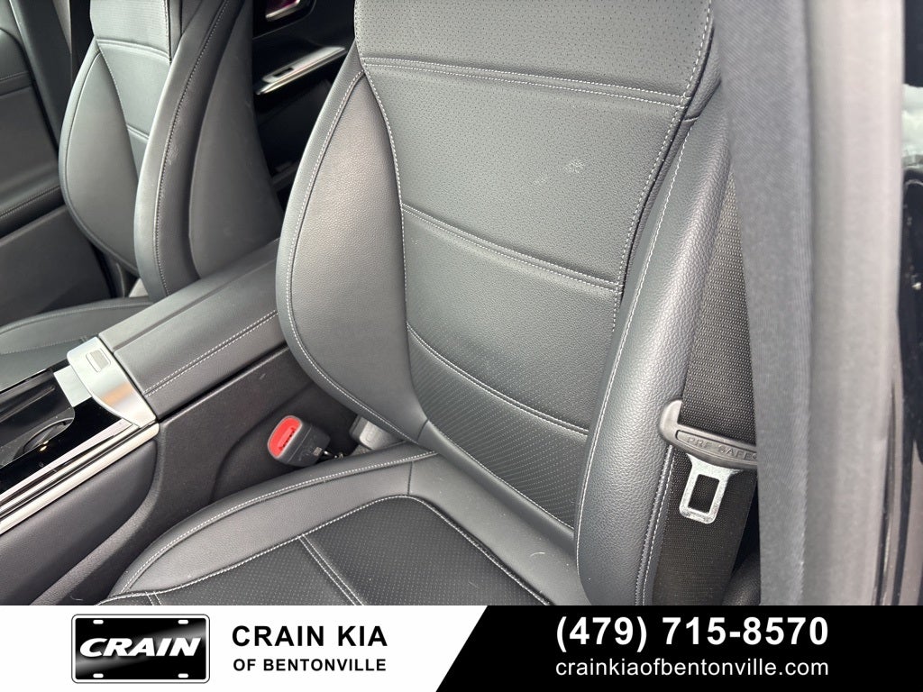 2025 Mercedes-Benz GLC GLC 300 4MATIC®