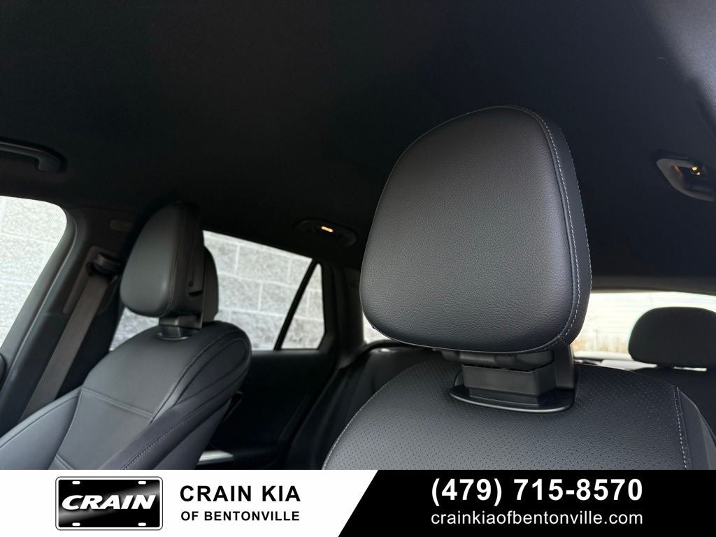 2025 Mercedes-Benz GLC GLC 300 4MATIC®