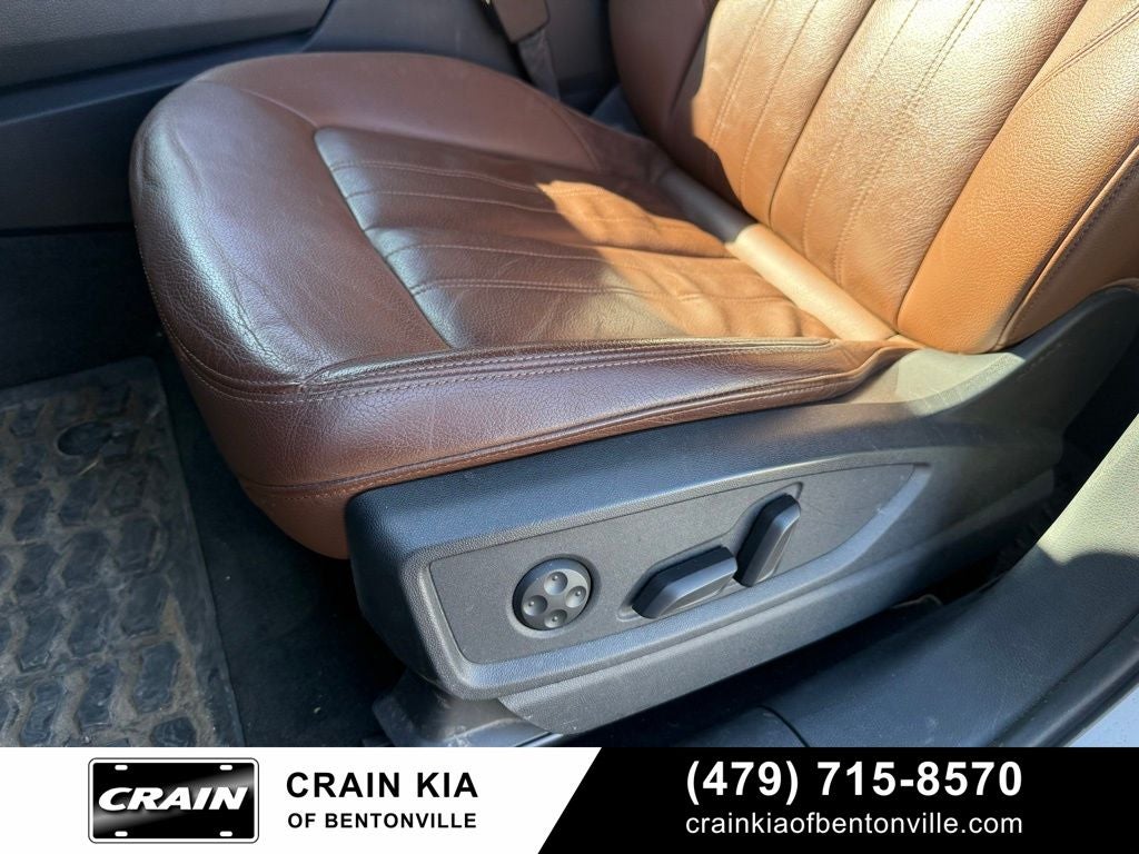 2018 Audi Q5 2.0T quattro