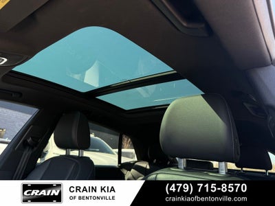 2021 Audi Q8 55 Prestige quattro - AWD / PANORAMIC SUNROOF
