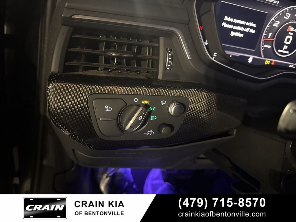 2018 Audi S4 3.0T Prestige quattro - WHOLESALE / AS-IS