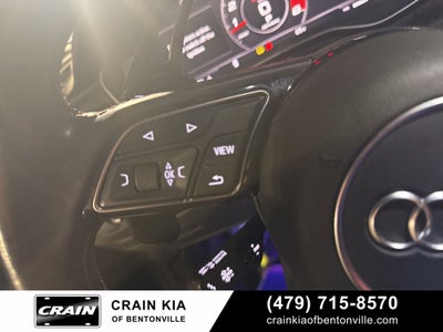 2018 Audi S4 3.0T Prestige quattro - WHOLESALE / AS-IS