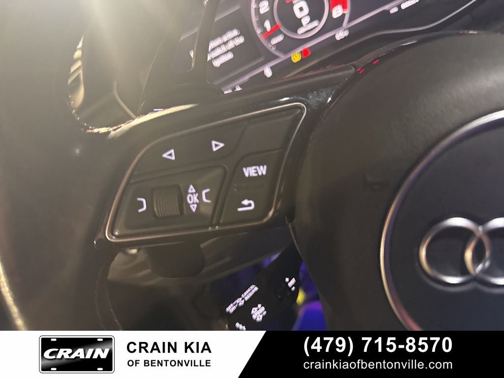 2018 Audi S4 3.0T Prestige quattro - WHOLESALE / AS-IS