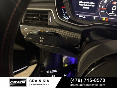 2018 Audi S4 3.0T Prestige quattro - WHOLESALE / AS-IS