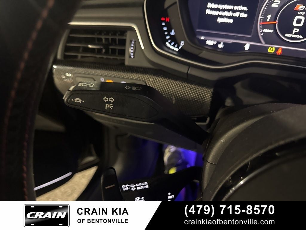 2018 Audi S4 3.0T Prestige quattro - WHOLESALE / AS-IS