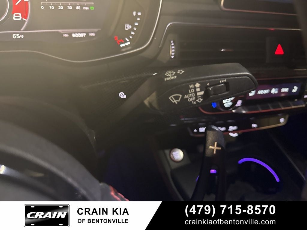 2018 Audi S4 3.0T Prestige quattro - WHOLESALE / AS-IS