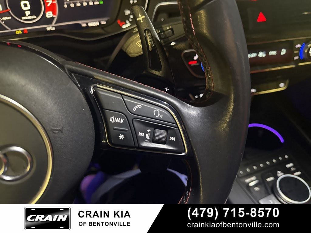 2018 Audi S4 3.0T Prestige quattro - WHOLESALE / AS-IS