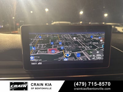 2018 Audi S4 3.0T Prestige quattro - WHOLESALE / AS-IS