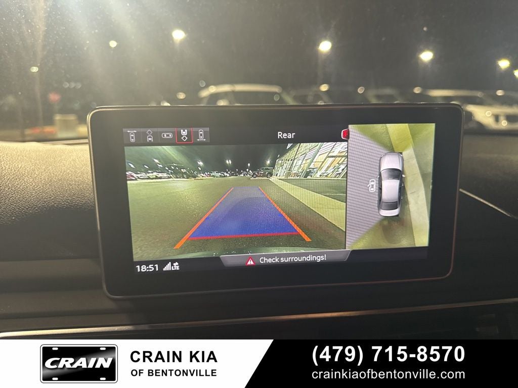 2018 Audi S4 3.0T Prestige quattro - WHOLESALE / AS-IS