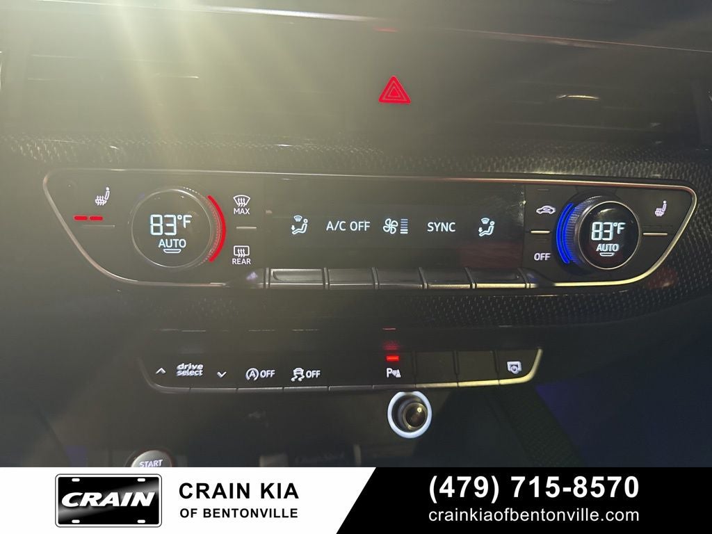 2018 Audi S4 3.0T Prestige quattro - WHOLESALE / AS-IS