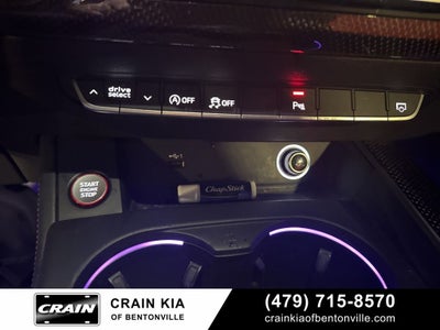 2018 Audi S4 3.0T Prestige quattro - WHOLESALE / AS-IS