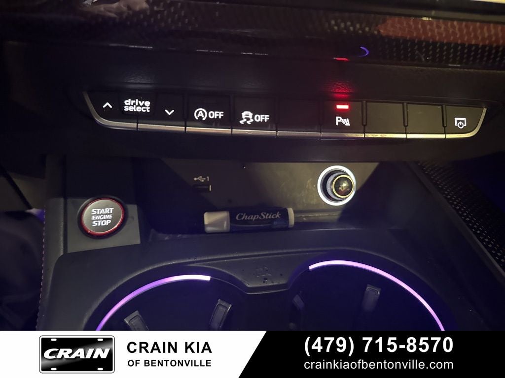 2018 Audi S4 3.0T Prestige quattro - WHOLESALE / AS-IS