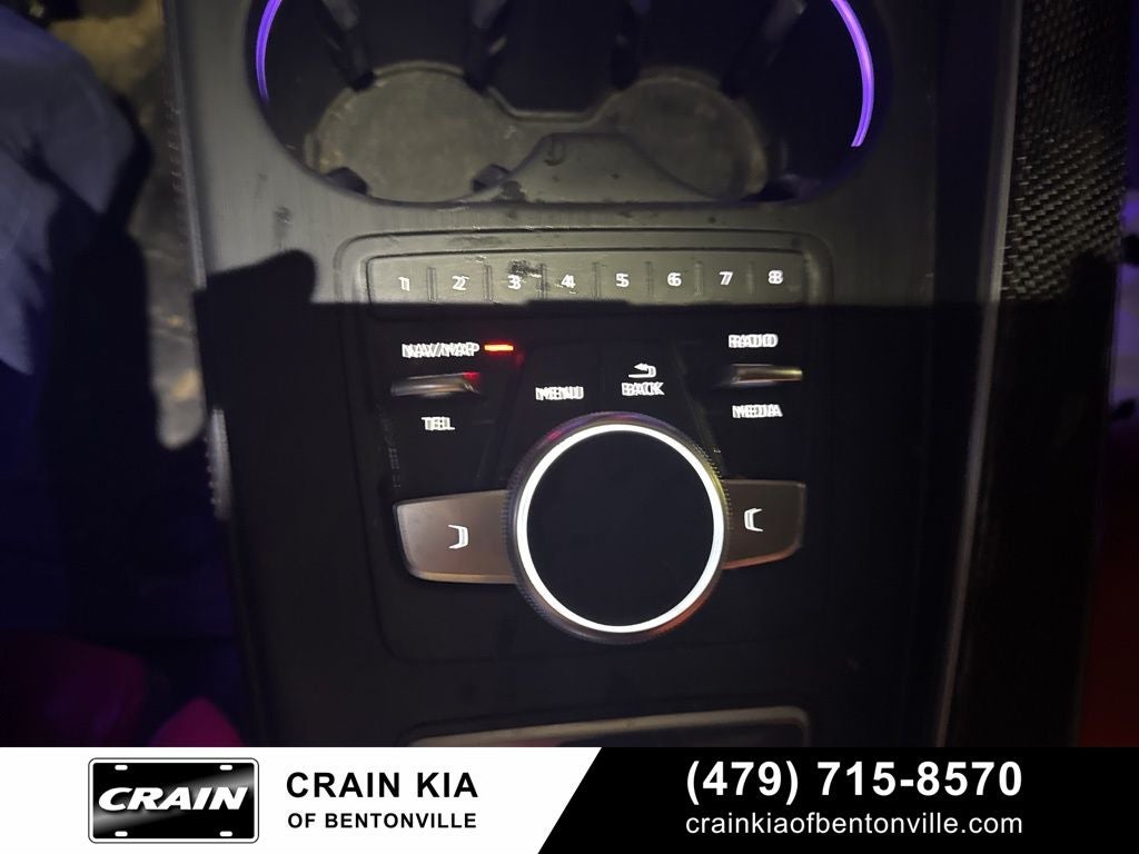 2018 Audi S4 3.0T Prestige quattro - WHOLESALE / AS-IS