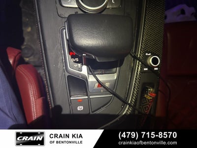 2018 Audi S4 3.0T Prestige quattro - WHOLESALE / AS-IS