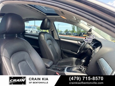 2009 Audi A4 2.0T Premium - WHOLESALE / AS-IS