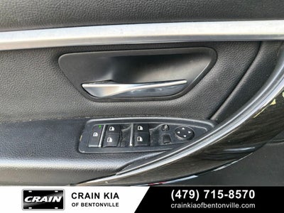 2017 BMW 3 Series 330i xDrive - WHOLESALE / AS-IS