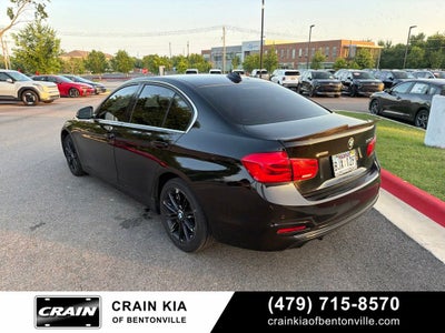 2017 BMW 3 Series 330i xDrive - WHOLESALE / AS-IS
