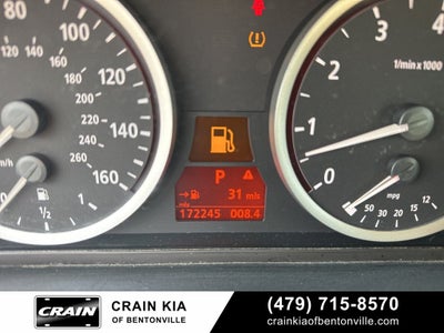 2007 BMW 5 Series 525i - AS-IS / SUNROOF / CLEAN CARFAX