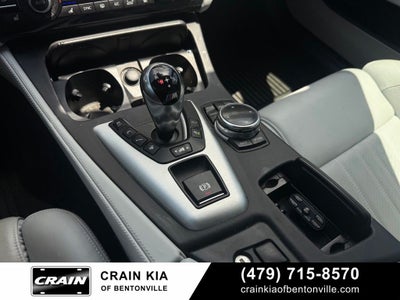 2014 BMW M5 Base - SUNROOF