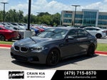 2014 BMW M5 Base - SUNROOF