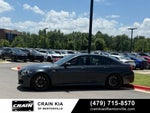 2014 BMW M5 Base - SUNROOF