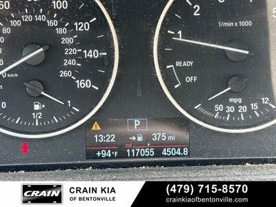 2018 BMW X1 sDrive28i - PANORAMIC SUNROOF
