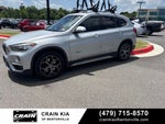 2018 BMW X1 sDrive28i - PANORAMIC SUNROOF