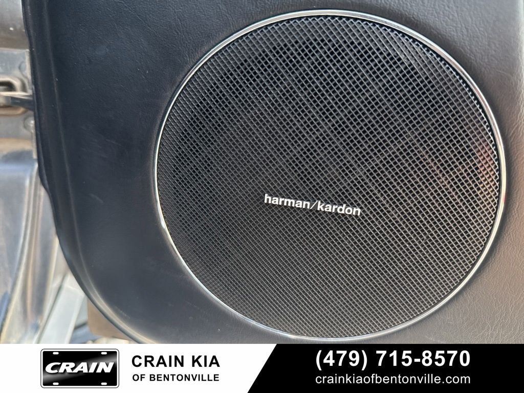 2017 Mercedes-Benz G-Class G 550 4MATIC® / SUNROOF / CARFAX ONE OWNER