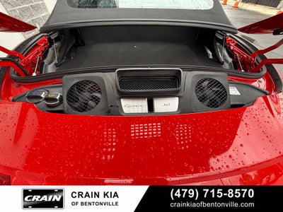 2018 Porsche 911 Carrera