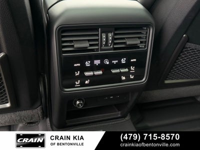 2024 Porsche Cayenne Coupe S - AWD / PANORAMIC SUNROOF / ONE OWNER