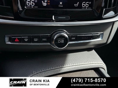 2017 Volvo V90 Cross Country T6 AWD - AWD / PANORAMIC SUNROOF