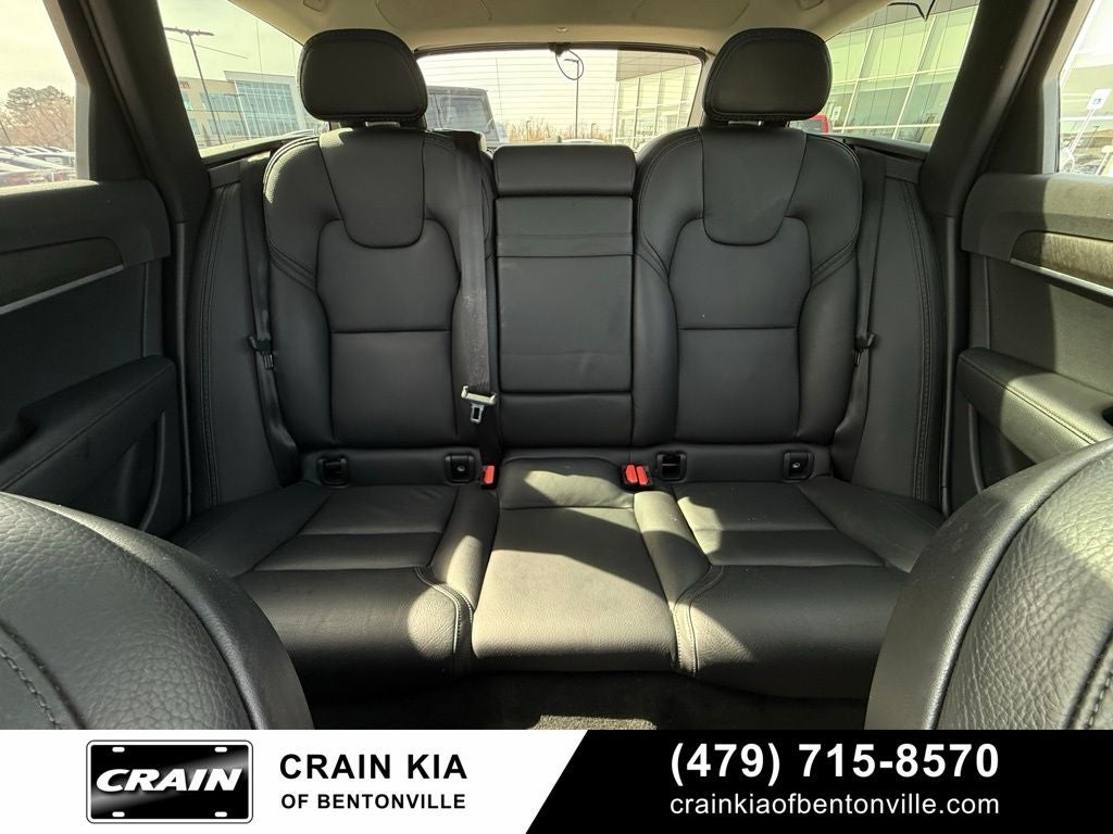 2017 Volvo V90 Cross Country T6 AWD - AWD / PANORAMIC SUNROOF