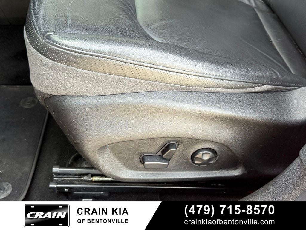 2015 Jeep Renegade Limited - 4WD / CLEAN CARFAX / ONE OWNER