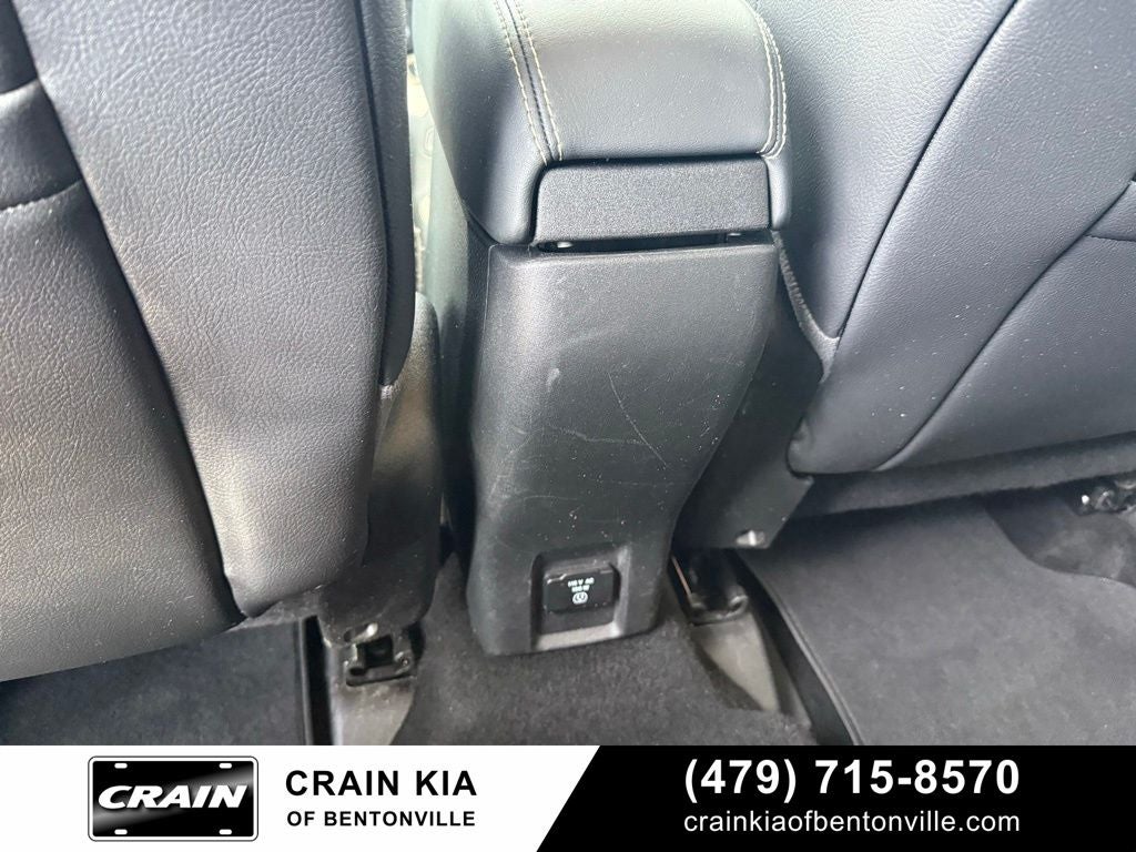 2015 Jeep Renegade Limited - 4WD / CLEAN CARFAX / ONE OWNER